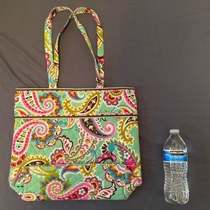 Vera Bradley bag